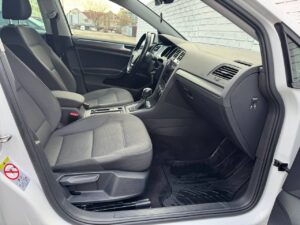 Volkswagen e-Golf