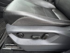 Volkswagen Tiguan SEL