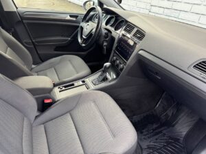 Volkswagen e-Golf