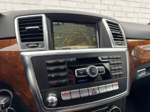 MERCEDES-BENZ ML 250