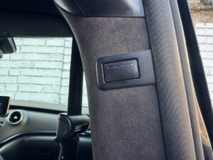 Mercedes Benz V-Class