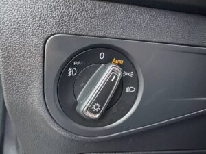 Volkswagen Tiguan SEL