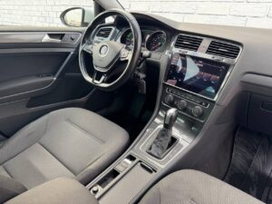 Volkswagen e-Golf