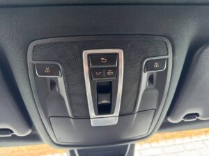 MERCEDES-BENZ ML 250