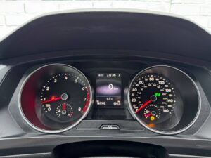 Volkswagen Tiguan SEL