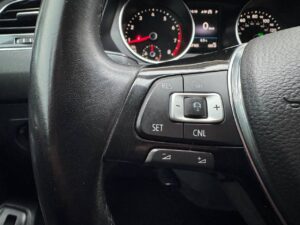 Volkswagen Tiguan SEL