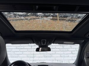 MERCEDES-BENZ ML 250