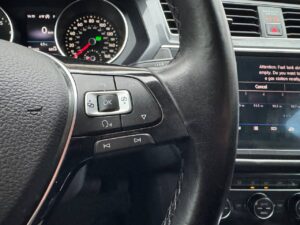 Volkswagen Tiguan SEL