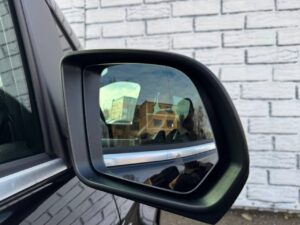 Mercedes Benz V-Class