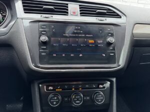 Volkswagen Tiguan SEL