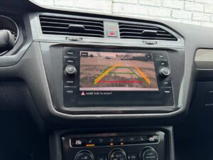 Volkswagen Tiguan SEL