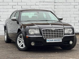 Chrysler 300C