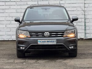 Volkswagen Tiguan SEL