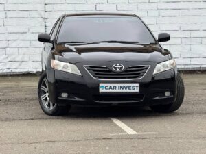Toyota Camry V40