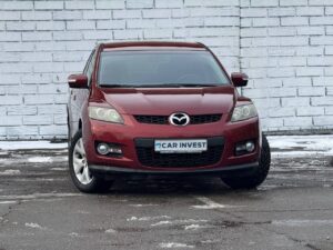Mazda CX-7