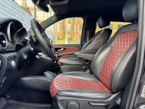 Mercedes Benz V-Class