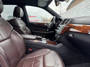 MERCEDES-BENZ ML 250