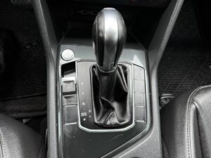 Volkswagen Tiguan SEL