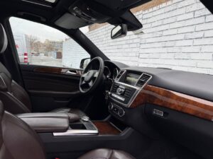 MERCEDES-BENZ ML 250