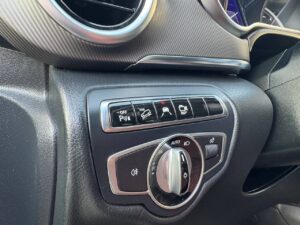 Mercedes Benz V-Class