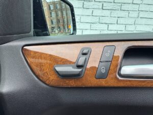 MERCEDES-BENZ ML 250
