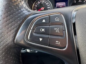 Mercedes Benz V-Class
