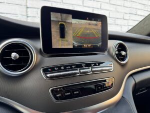 Mercedes Benz V-Class