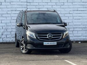 Mercedes Benz V-Class