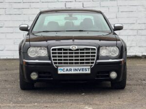 Chrysler 300C