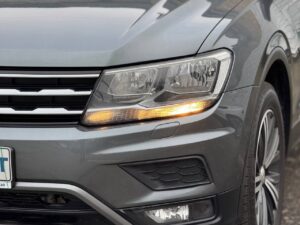 Volkswagen Tiguan SEL