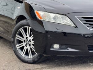 Toyota Camry V40
