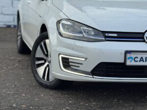 Volkswagen e-Golf