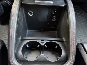 Mercedes Benz V-Class