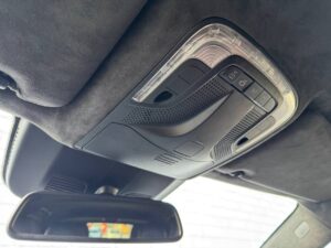 Mercedes Benz V-Class