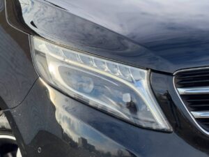 Mercedes Benz V-Class