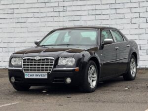 Chrysler 300C