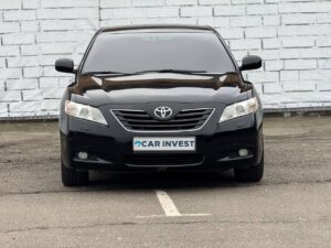 Toyota Camry V40