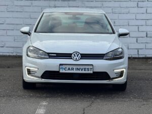 Volkswagen e-Golf