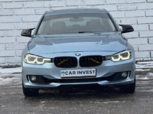BMW 328i F30