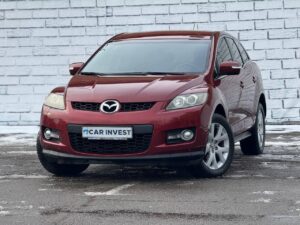 Mazda CX-7