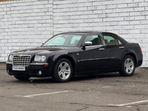Chrysler 300C
