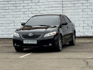 Toyota Camry V40