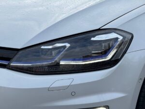 Volkswagen e-Golf