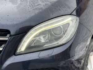 MERCEDES-BENZ ML 250