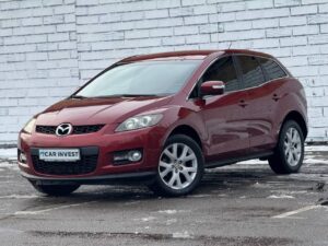 Mazda CX-7