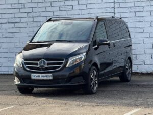 Mercedes Benz V-Class