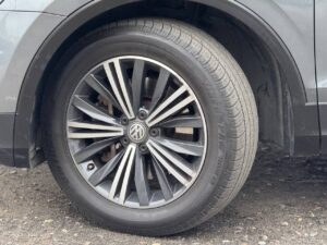 Volkswagen Tiguan SEL