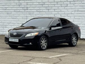 Toyota Camry V40