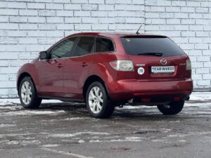 Mazda CX-7