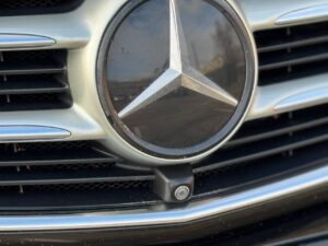 Mercedes Benz V-Class